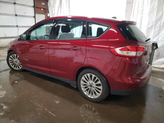 2017 FORD C-MAX SE 1FADP5AU5HL104950