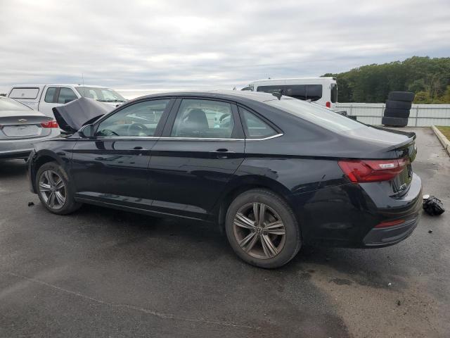 2024 VOLKSWAGEN JETTA SE 3VW7M7BUXRM078532