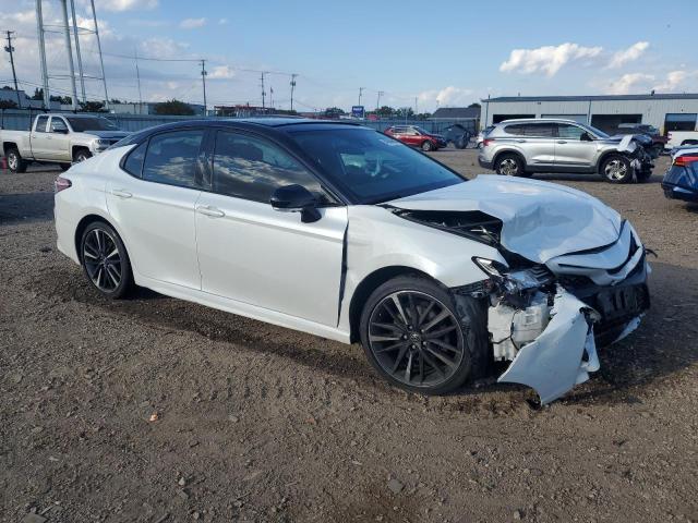 2019 TOYOTA CAMRY XSE #3284953955