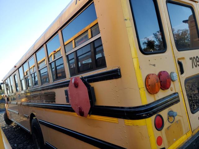 2009 IC CORPORATION CE SERIES SCHOOL #3276362786