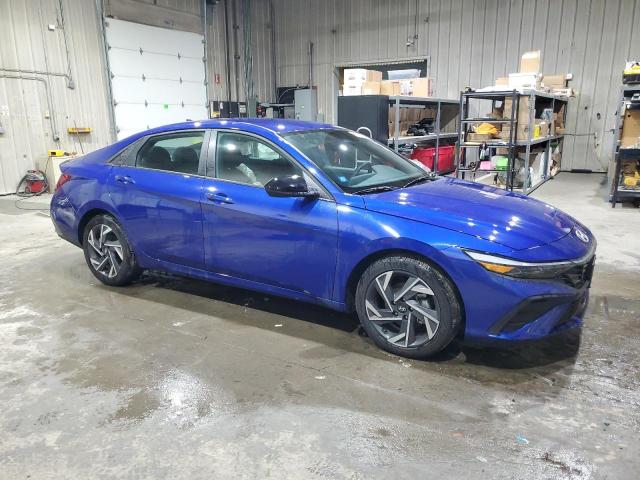 2025 HYUNDAI ELANTRA SE #3264642953