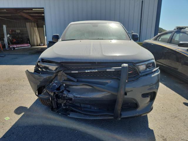2024 DODGE DURANGO PU 1C4RDJFG3RC249751