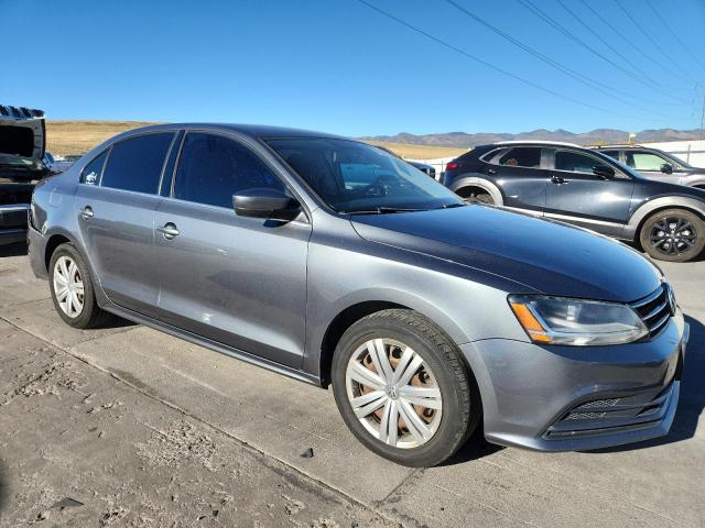 2017 VOLKSWAGEN JETTA S #3291765258