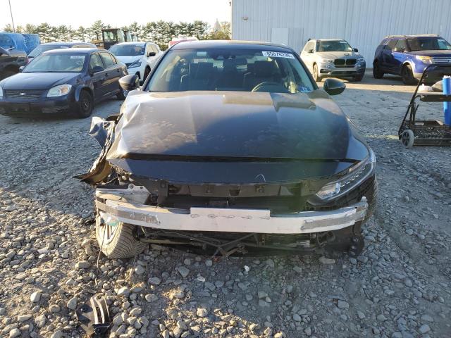 2019 HONDA ACCORD HYBRID EX 1HGCV3F40KA015980