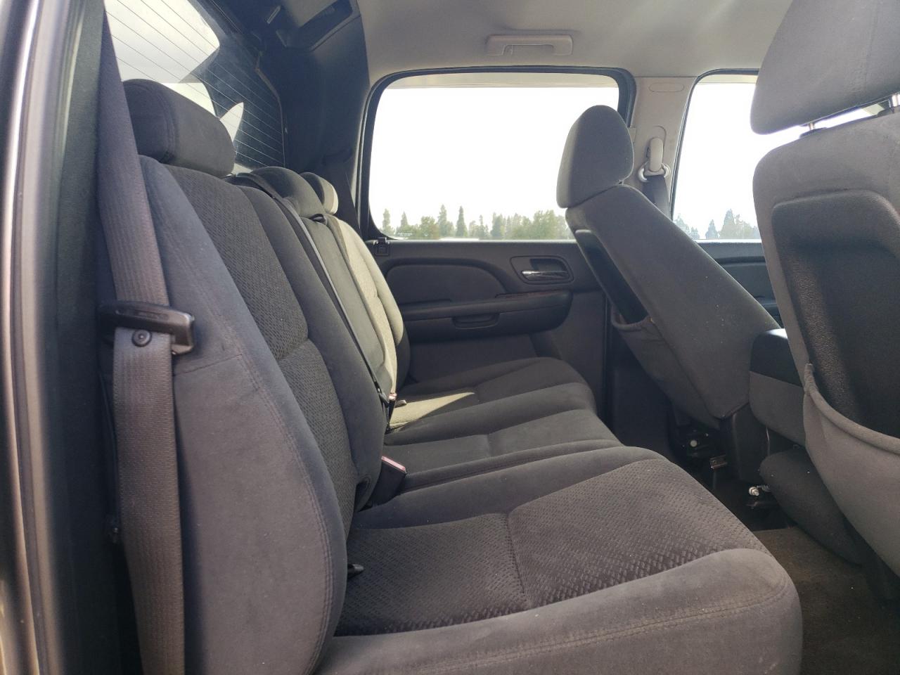 Lot #3285941559 2007 CHEVROLET AVALANCHE