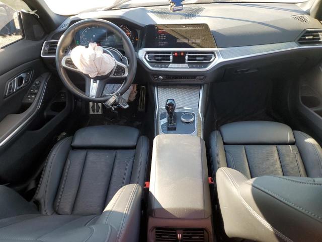 2022 BMW M340XI - 3MW5U9J07N8C29668