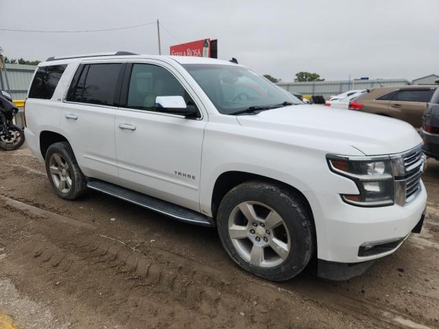 2015 CHEVROLET TAHOE K150 - 1GNSKCKC2FR146844