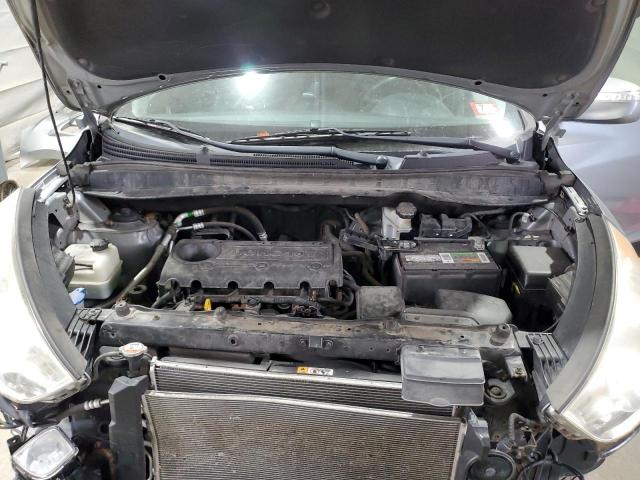 2013 HYUNDAI TUCSON GLS #3266934043