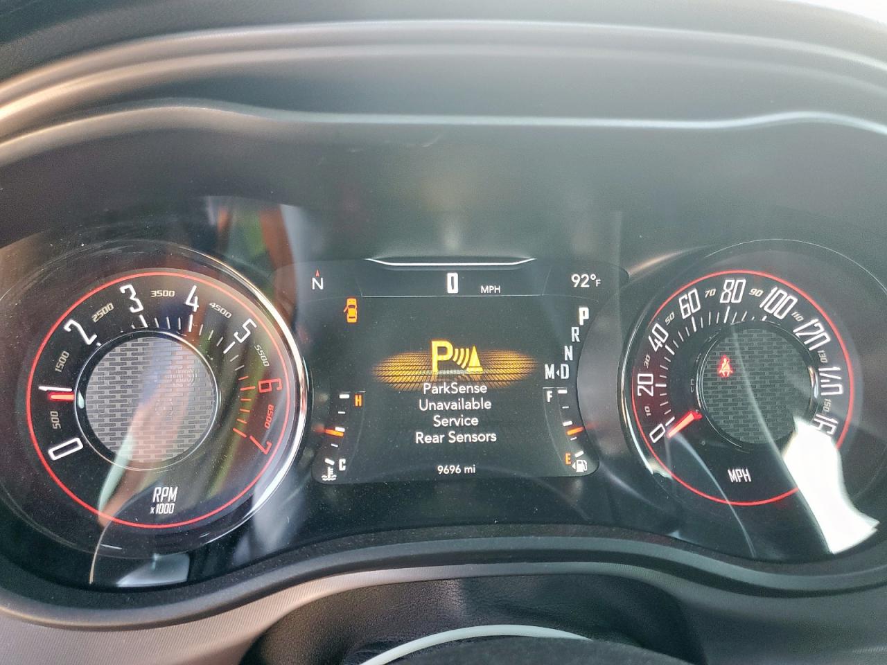 DODGE CHALLENGER R/T