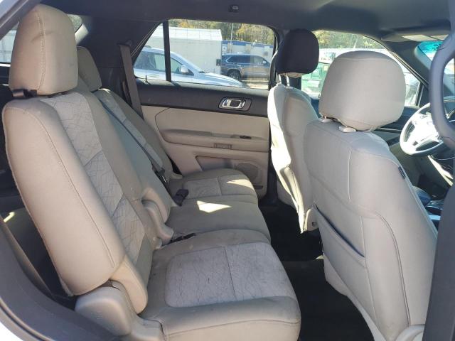 2014 FORD EXPLORER #3297111498