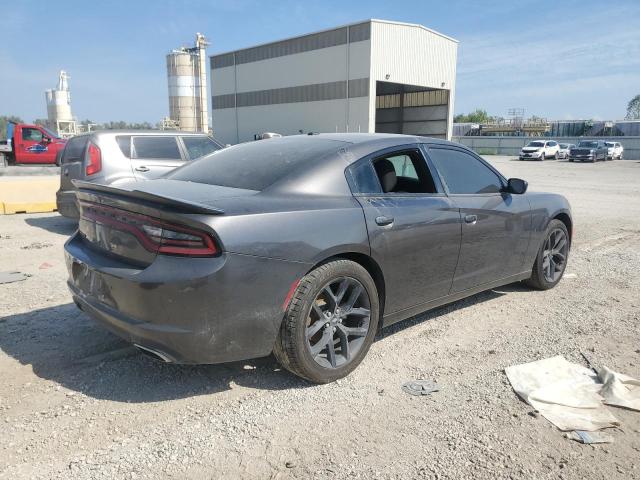 2021 DODGE CHARGER SXT - 2C3CDXBGXMH575331
