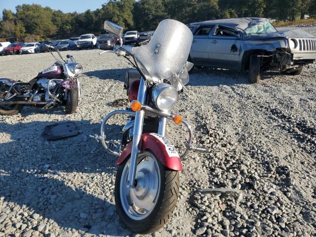 2004 HONDA VT1100 C2 1HFSC43054A406381