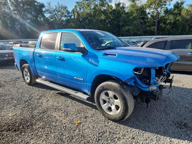 2021 RAM 1500 BIG H 1C6SRFFT0MN637103