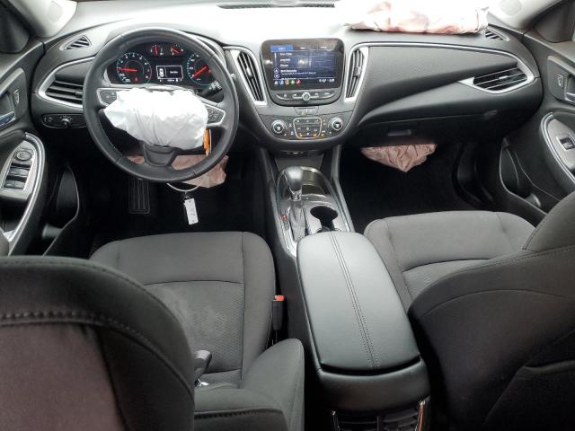 2022 CHEVROLET MALIBU LT - 1G1ZD5ST2NF111534