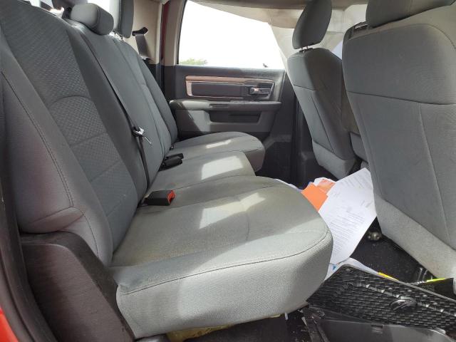 2019 RAM 1500 CLASS #3302735038