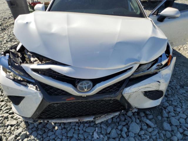 2018 TOYOTA CAMRY XSE - 4T1BZ1HK5JU021054