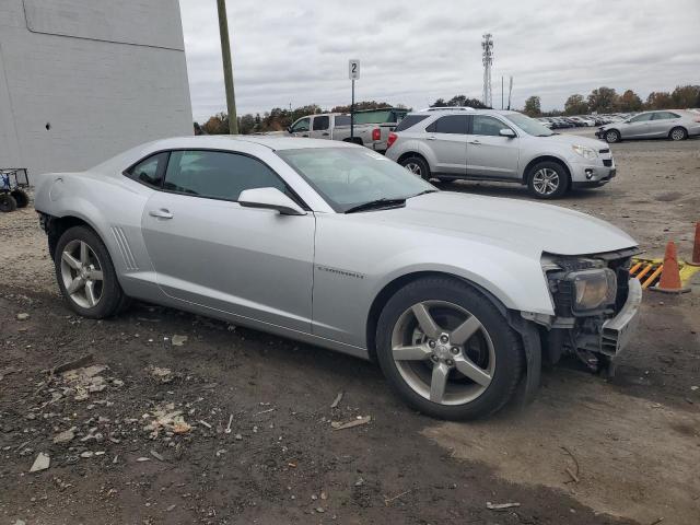 2010 CHEVROLET CAMARO LT - 2G1FC1EV0A9223585
