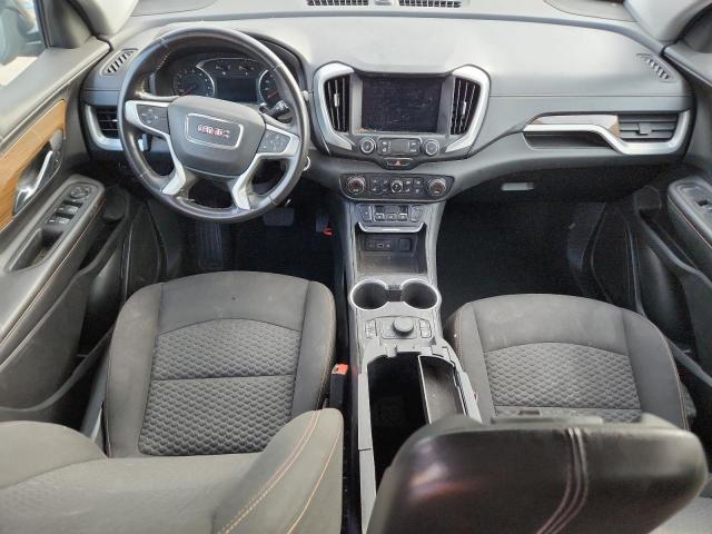 2019 GMC TERRAIN SLE - 3GKALTEX4KL155034