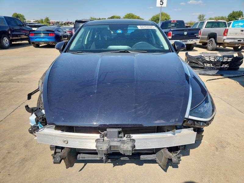 2023 HYUNDAI SONATA - KMHL14JA9PA270403