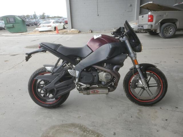 2007 BUELL LIGHTNING - 4MZXX03D473800023