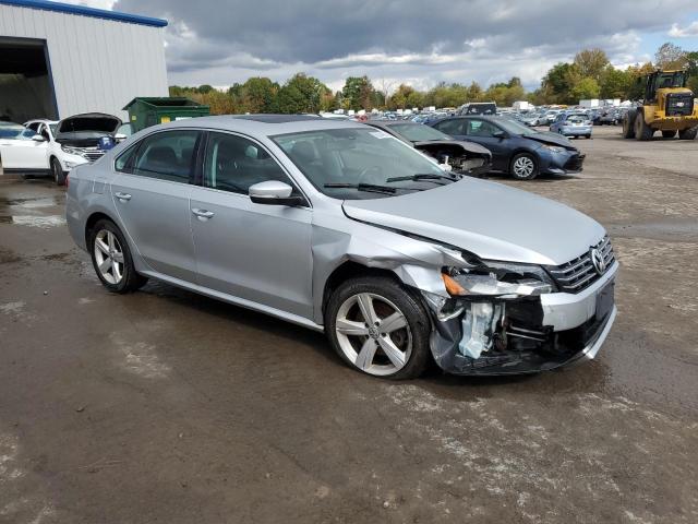 2013 VOLKSWAGEN PASSAT SE - 1VWBN7A31DC078073