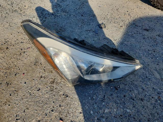 2014 HYUNDAI SANTA FE S - 5XYZU3LB4EG204862