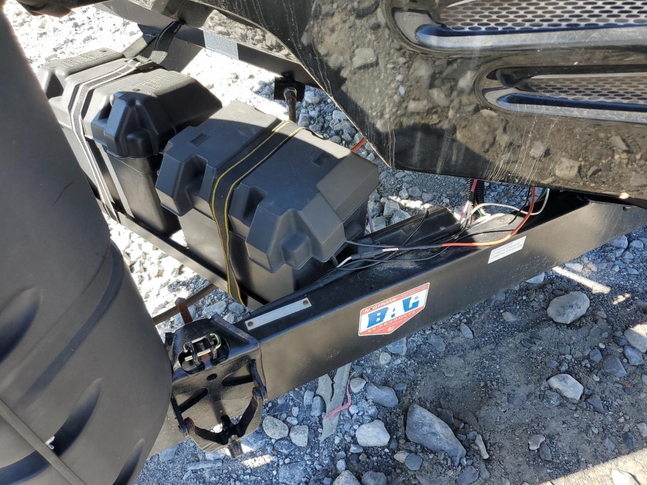 Lot #3283932803 2018 KEYSTONE BULLET PREMIER SERIE