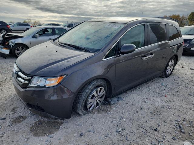 2016 HONDA ODYSSEY EX - 5FNRL5H65GB061697