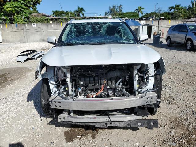 2023 TOYOTA HIGHLANDER - 5TDKARAH8PS518475