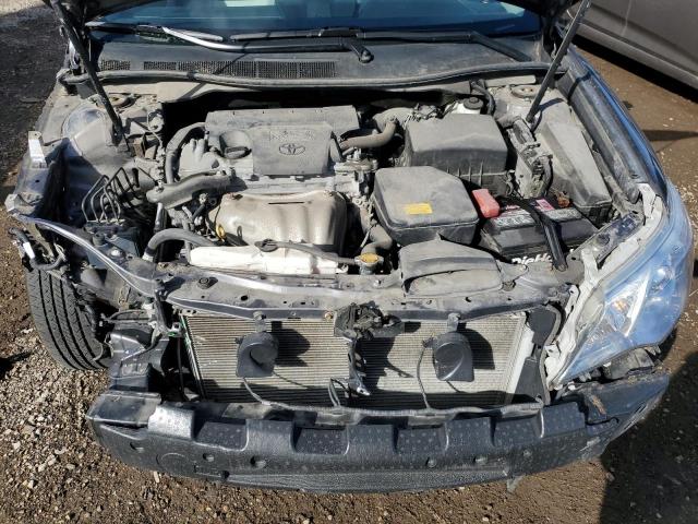 2014 TOYOTA CAMRY L - 4T4BF1FKXER392735