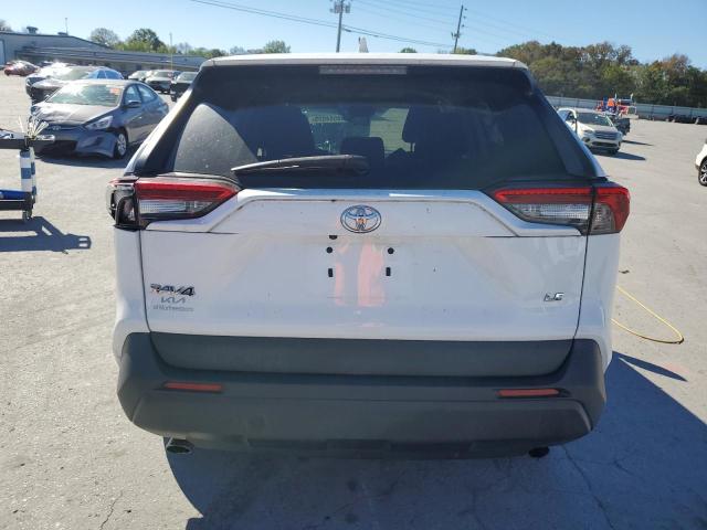 2020 TOYOTA RAV4 LE #3265044885
