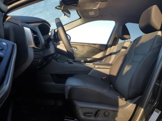 2021 NISSAN ROGUE SV JN8AT3BA8MW003156