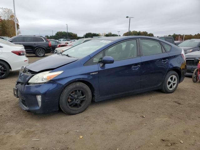 2013 TOYOTA PRIUS - JTDKN3DU4D1720538