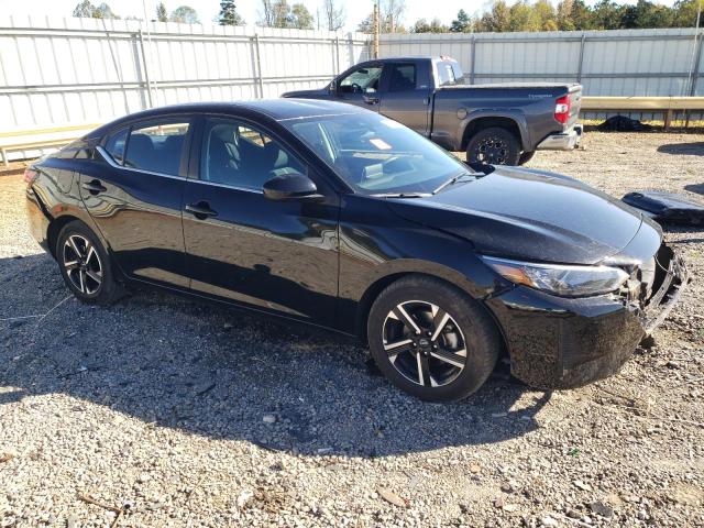 2024 NISSAN SENTRA SV 3N1AB8CV4RY347390