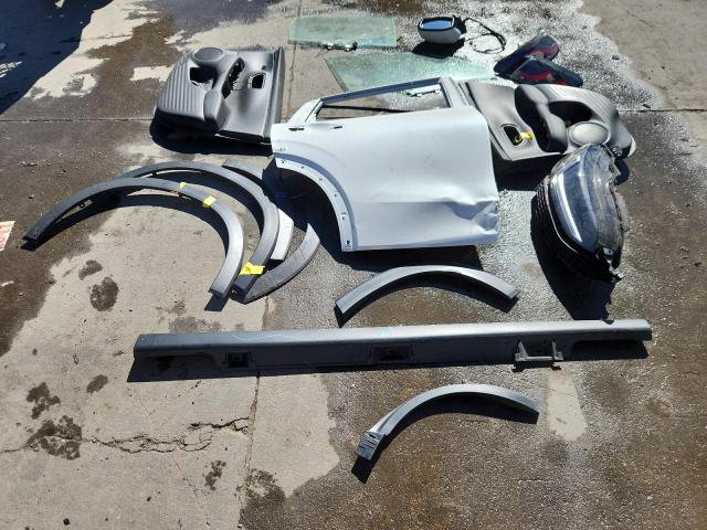 2025 HONDA HR-V LX - 3CZRZ2H30SM794368