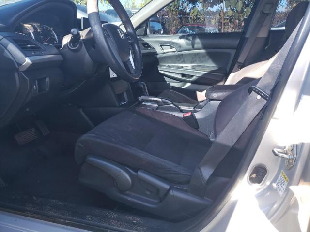 2011 HONDA ACCORD LX #3276428657