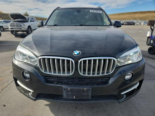 2016 BMW X5 XDR40E - 5UXKT0C57G0S78507