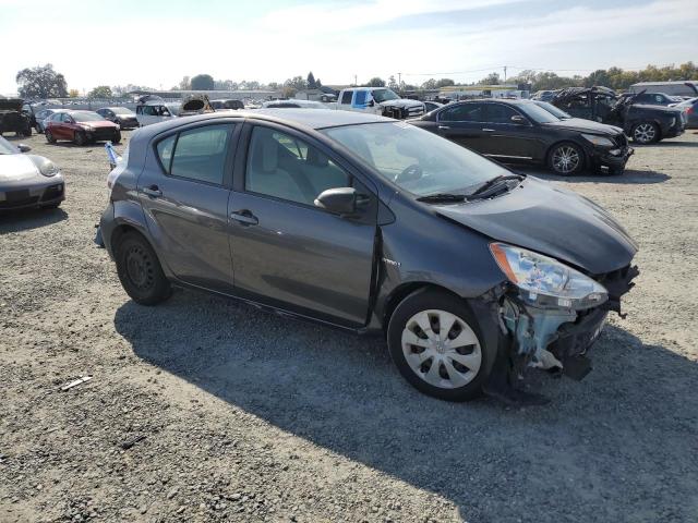 2013 TOYOTA PRIUS C - JTDKDTB37D1042798