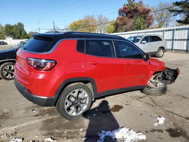 2021 JEEP COMPASS LI - 3C4NJDCB1MT500653
