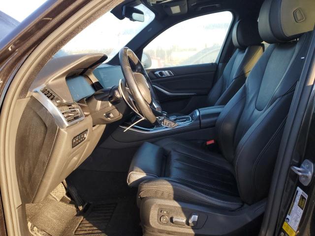 2019 BMW X5 XDRIVE4 - 5UXCR6C53KLL25190