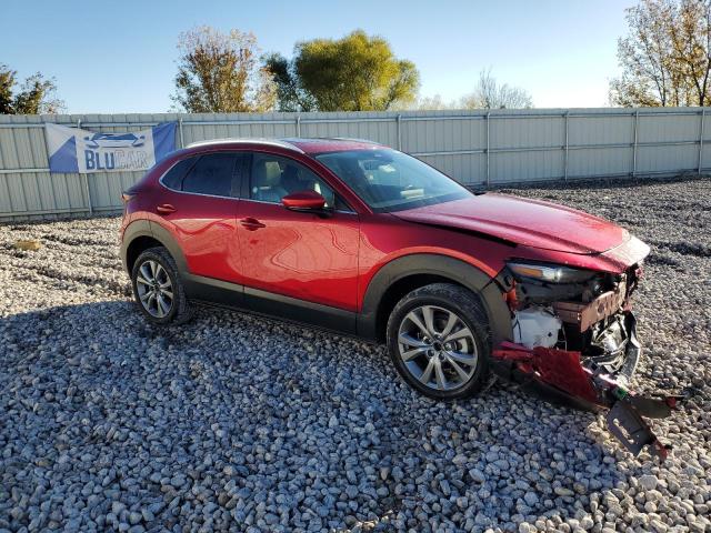 2025 MAZDA CX-30 PREF - 3MVDMBCM9SM779381