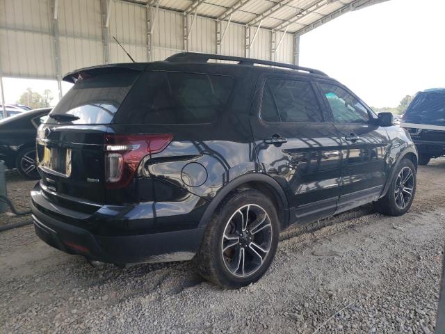 2015 FORD EXPLORER S #3292515677