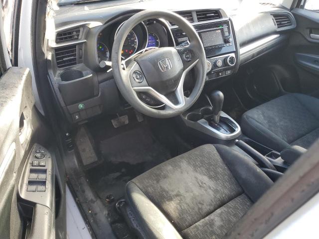 2017 HONDA FIT LX - 3HGGK5H58HM708383