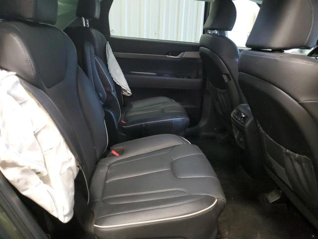 2025 HYUNDAI PALISADE S KM8R24GE8SU899689