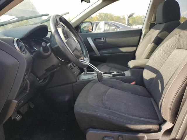 2012 NISSAN ROGUE S #3281630400