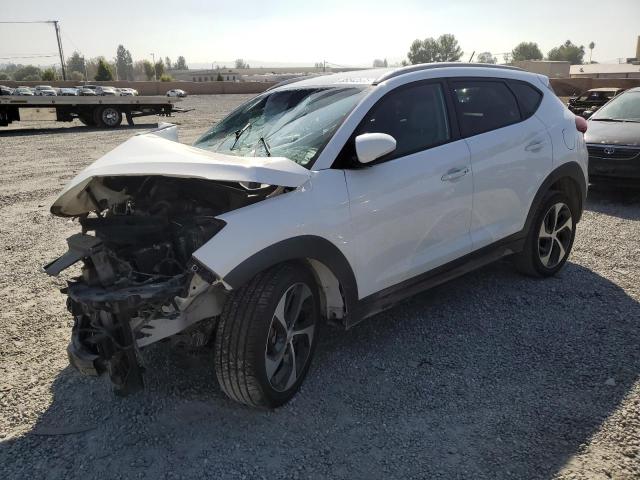 2016 HYUNDAI TUCSON LIM - KM8J33A22GU045856