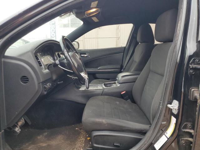 2014 DODGE CHARGER SE - 2C3CDXBG0EH256778