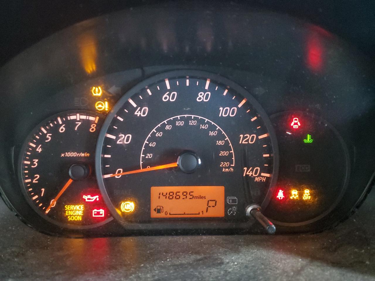 MITSUBISHI MIRAGE G4 ES