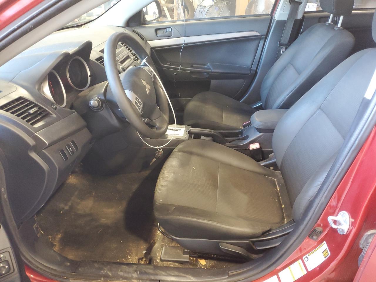 MITSUBISHI LANCER ES/ES SPORT