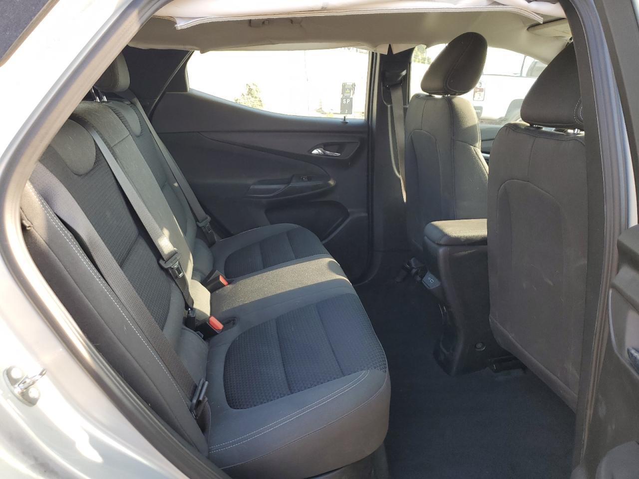 CHEVROLET BOLT EUV LT